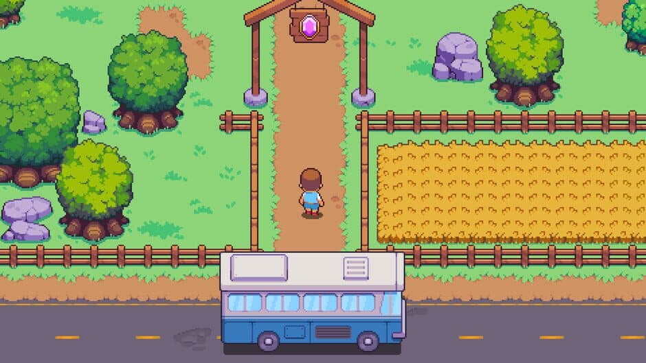Spirit Valley screenshot 1