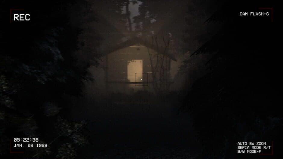 Incident In Oakwood screenshot 3