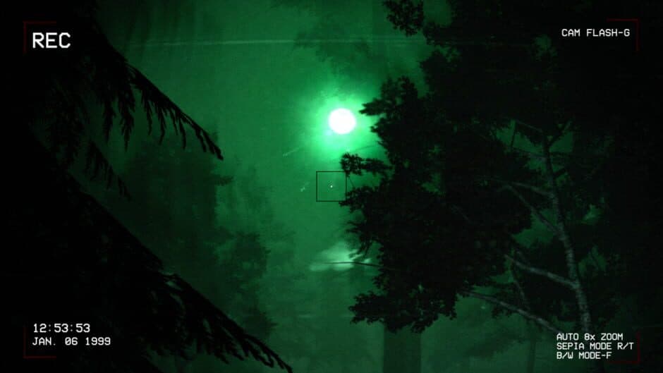 Incident In Oakwood screenshot 1