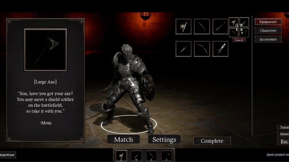 Jipoiz screenshot 3