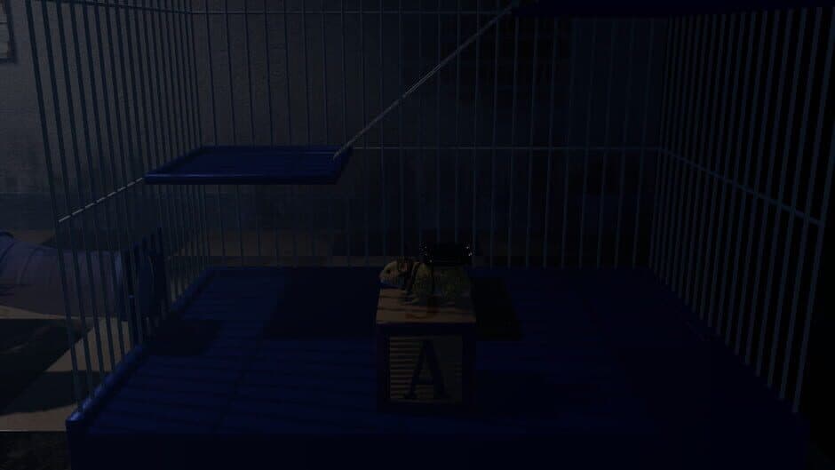 Guinea Pig screenshot 2