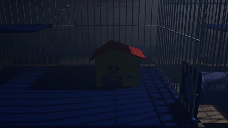 Guinea Pig screenshot 3