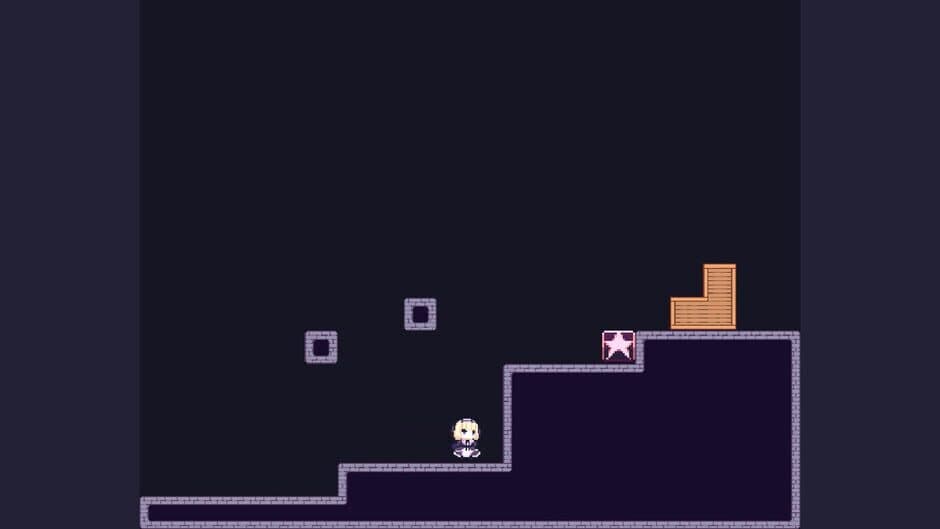 Lily & Ghost screenshot 1