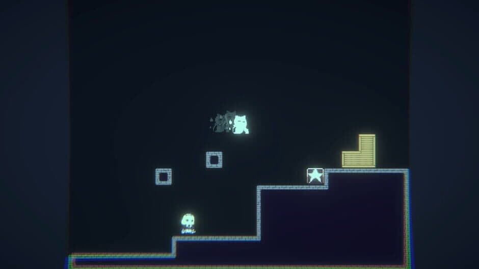 Lily & Ghost screenshot 2
