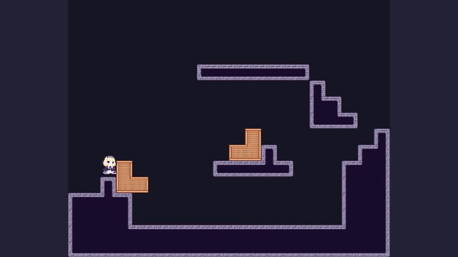 Lily & Ghost screenshot 3
