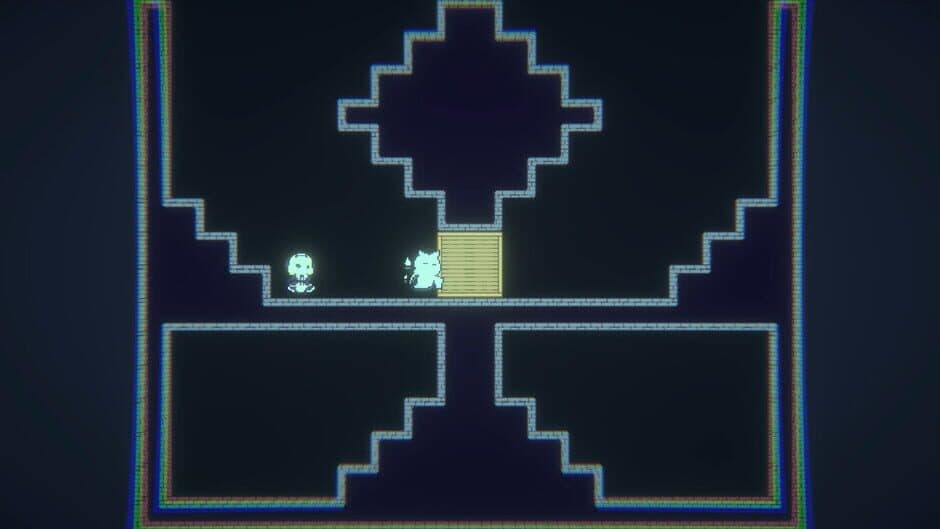 Lily & Ghost screenshot 4