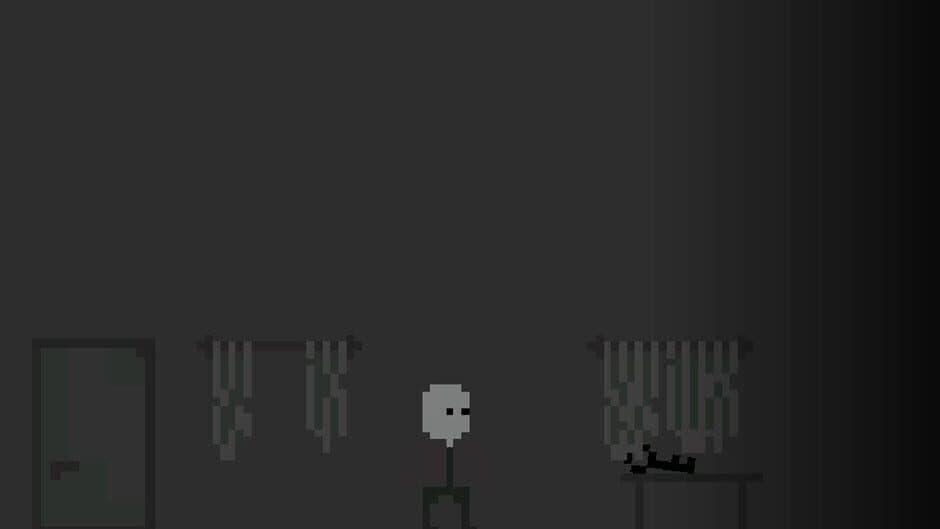 Don't Go in the woods screenshot 1