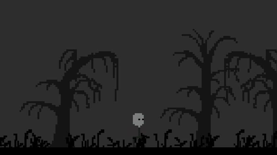 Don't Go in the woods screenshot 2