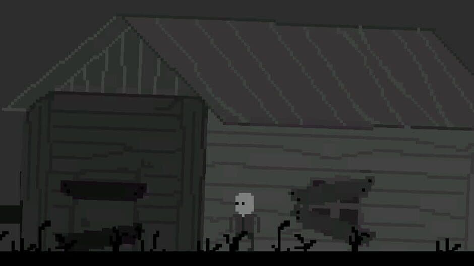 Don't Go in the woods screenshot 3