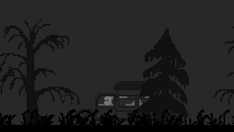 Don't Go in the woods screenshot 4