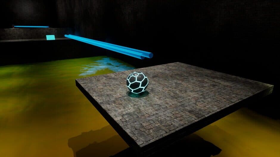 Stress Ball screenshot 1