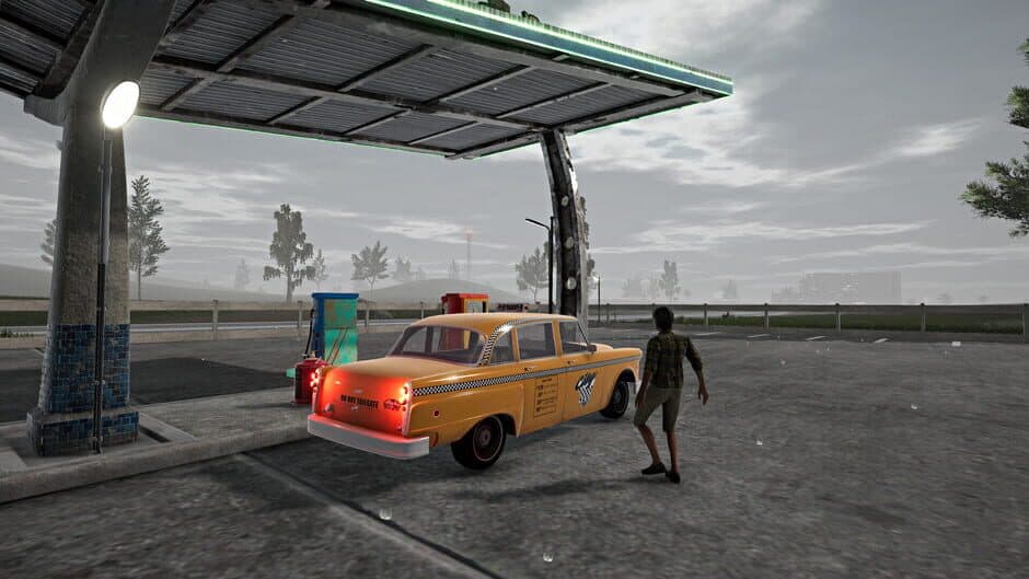 Driveland screenshot 1