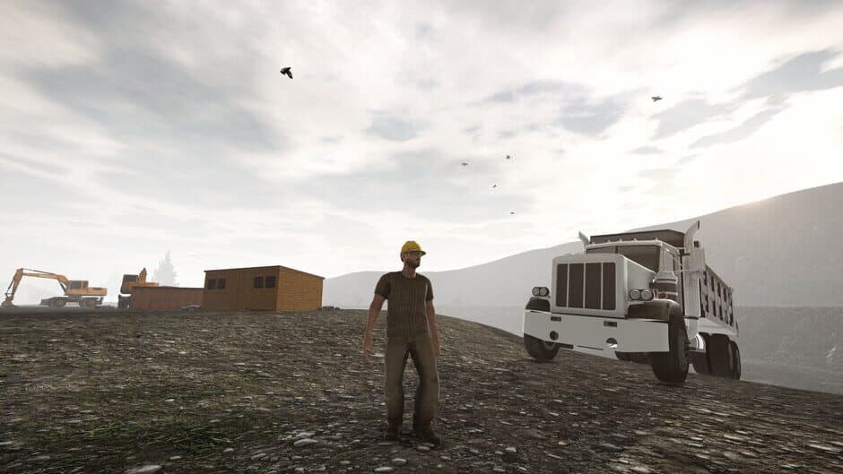 Driveland screenshot 4