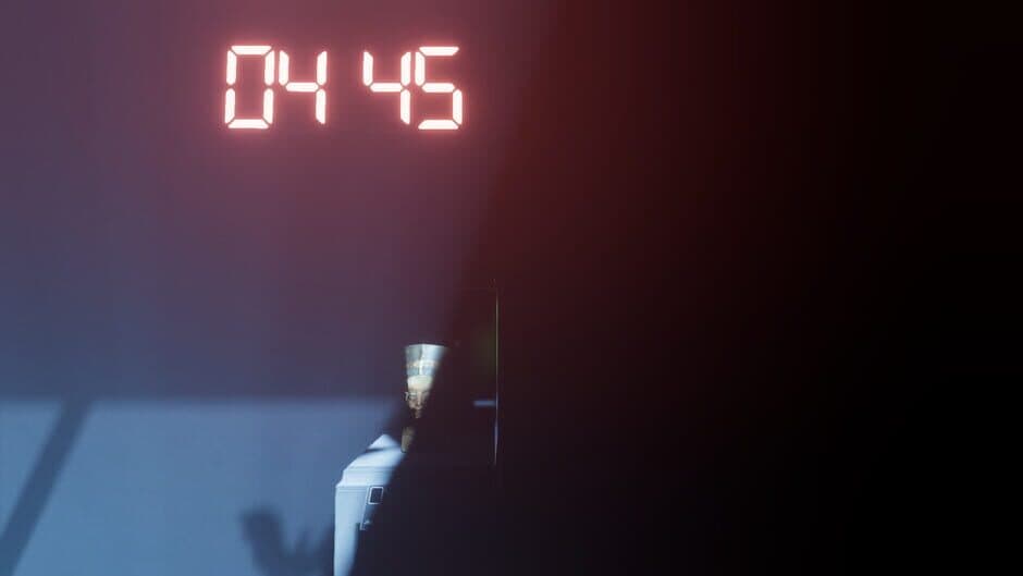 Victor's Test Night screenshot 3