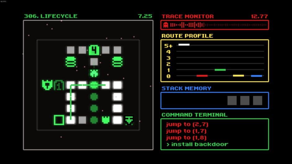 Nullptr screenshot 3