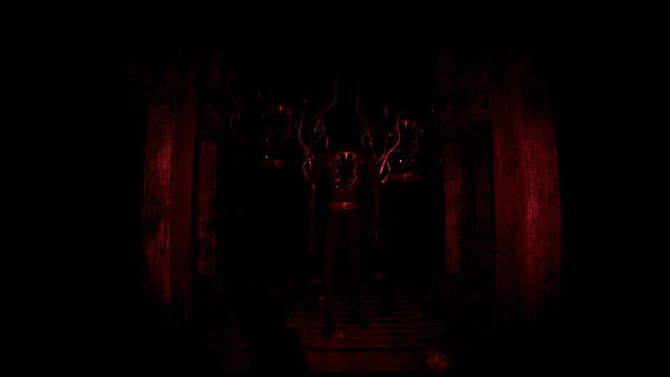 Vermilion Arcade: Horror Collection screenshot 4