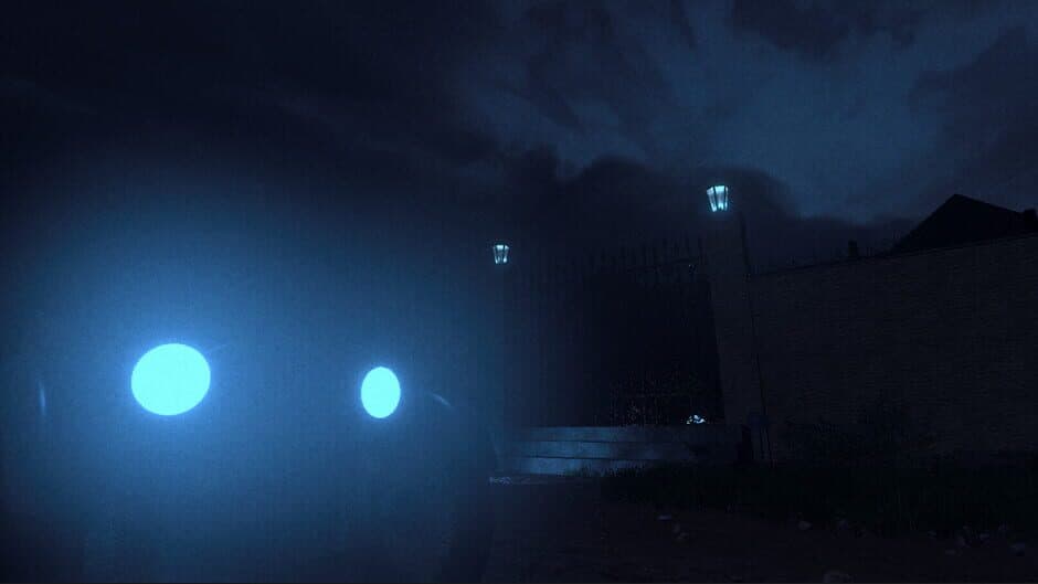 House of Shadows screenshot 1