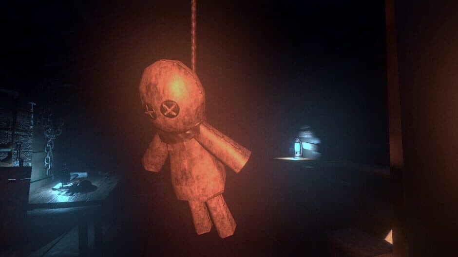 House of Shadows screenshot 2