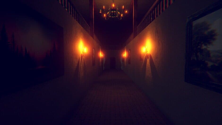 House of Shadows screenshot 3