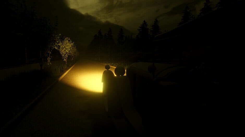 House of Shadows screenshot 4