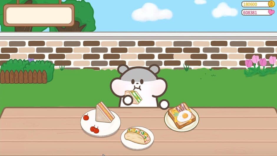 Foodie novice village screenshot 2