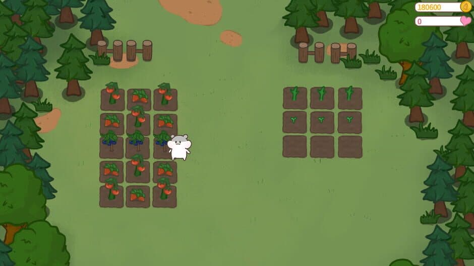 Foodie novice village screenshot 3