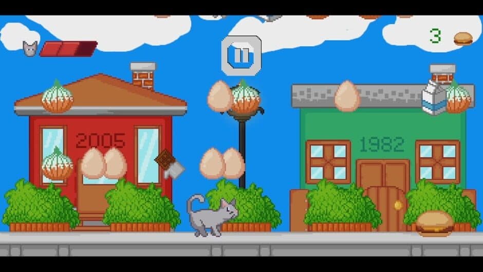 Kitty screenshot 2