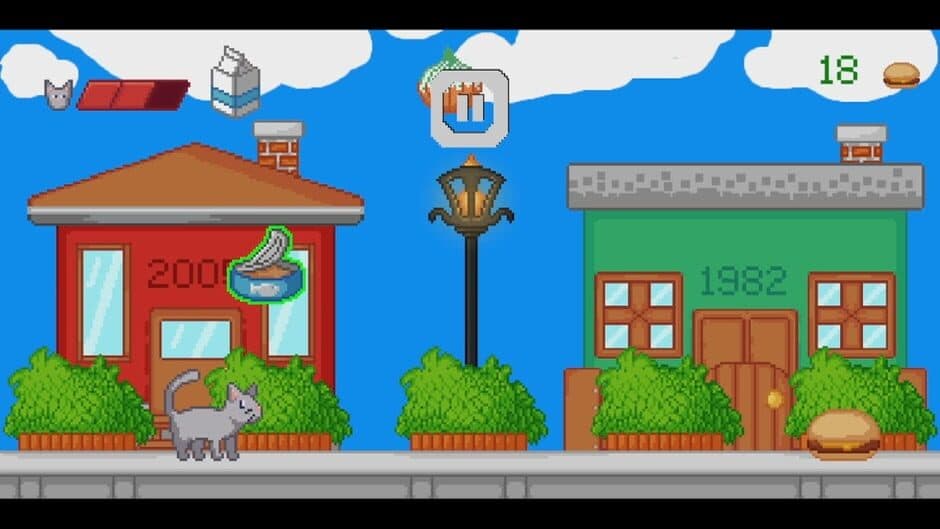 Kitty screenshot 3