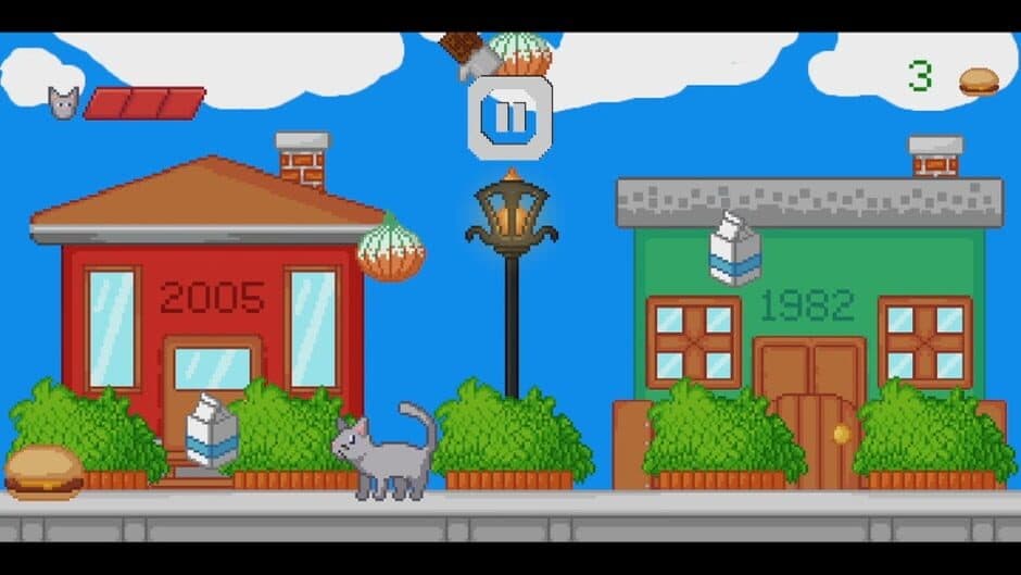 Kitty screenshot 4