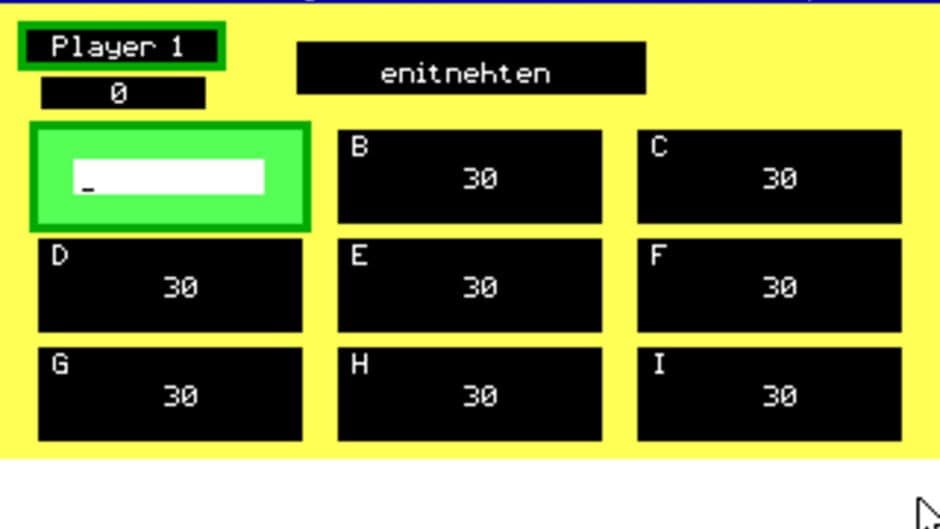 Spell it Plus! screenshot 3