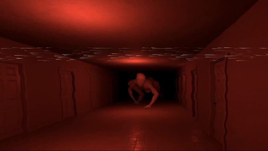 The Echo Paradox screenshot 4