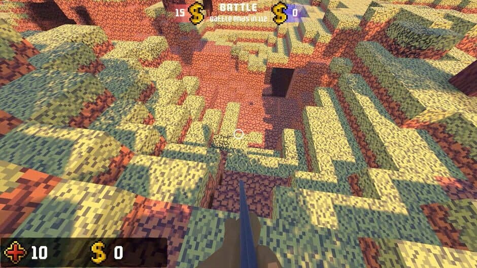 Build Fight Game screenshot 3