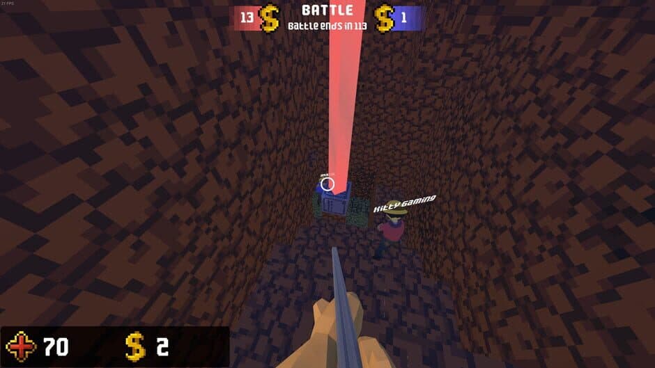 Build Fight Game screenshot 4