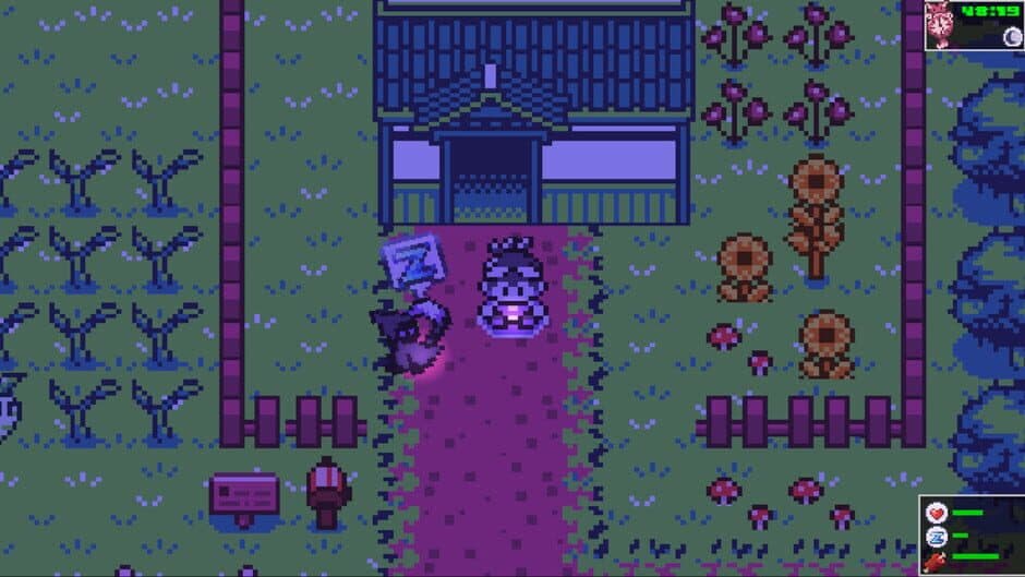 DreaMon World screenshot 1