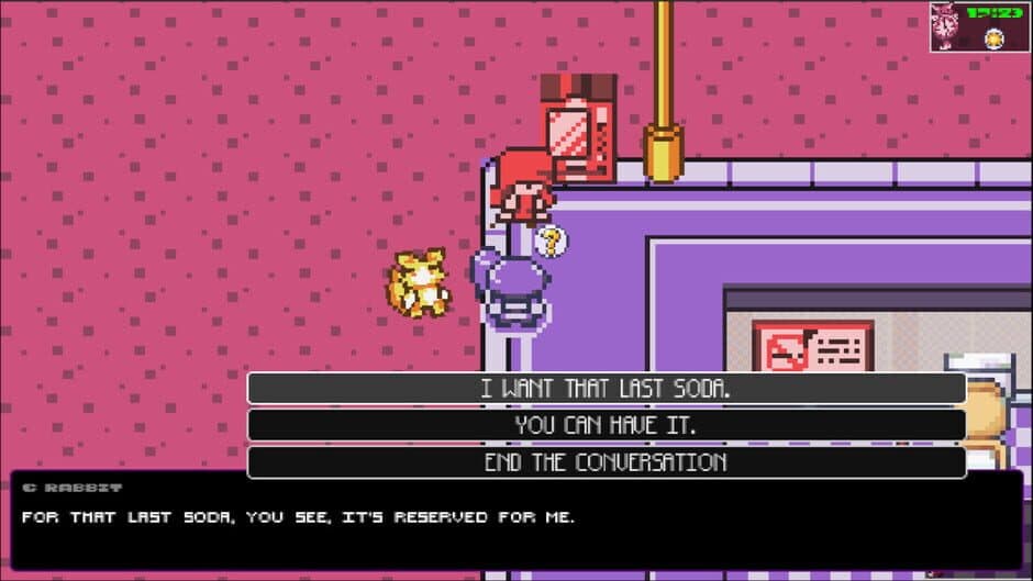 DreaMon World screenshot 2