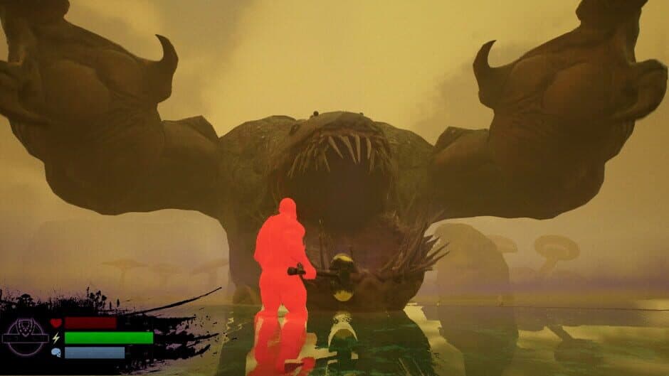 Seers of Ages Past 1: The Harbinger of Mah screenshot 2