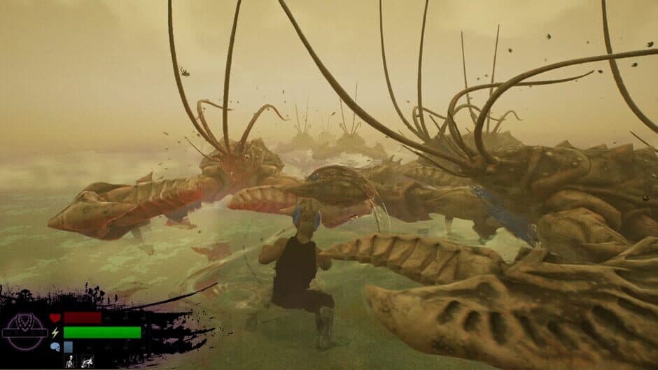 Seers of Ages Past 1: The Harbinger of Mah screenshot 3