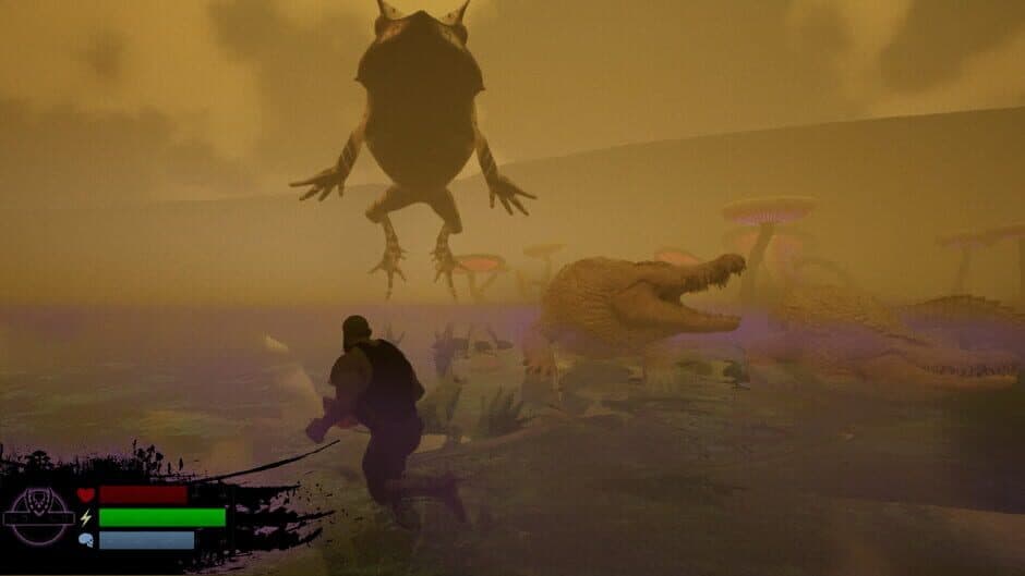 Seers of Ages Past 1: The Harbinger of Mah screenshot 4