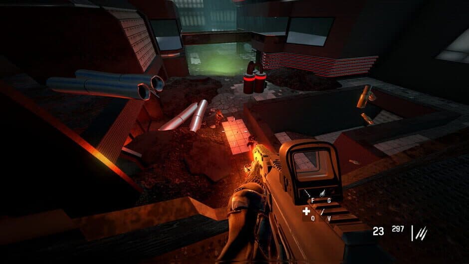 Index: Purger screenshot 1