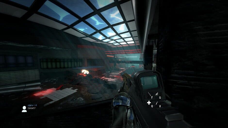 Index: Purger screenshot 4
