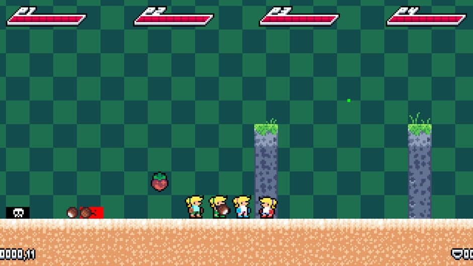 Smashfruit screenshot 4