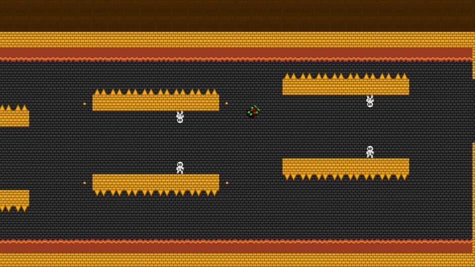 Pixel Panic screenshot 2