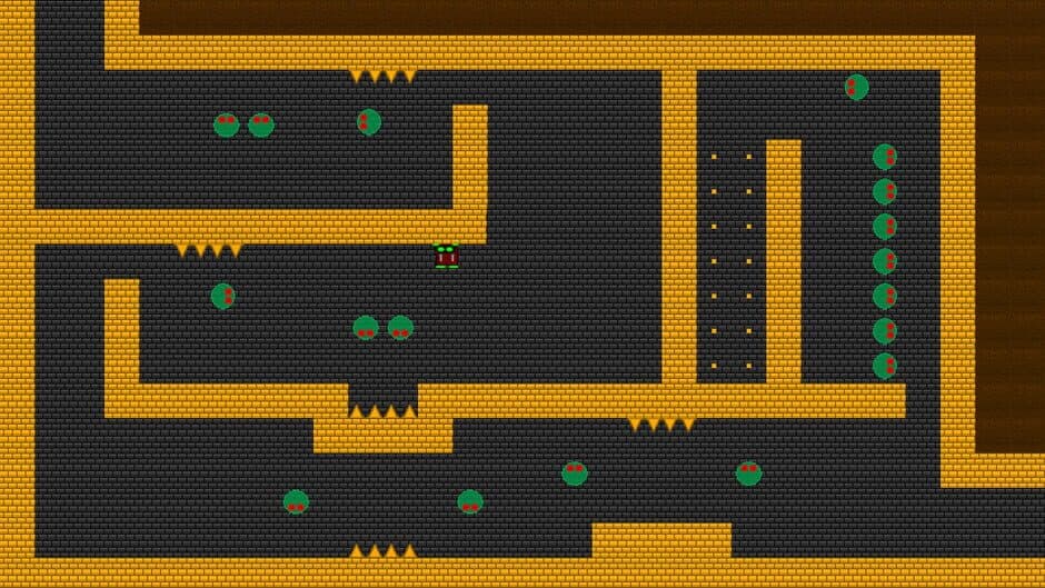 Pixel Panic screenshot 3