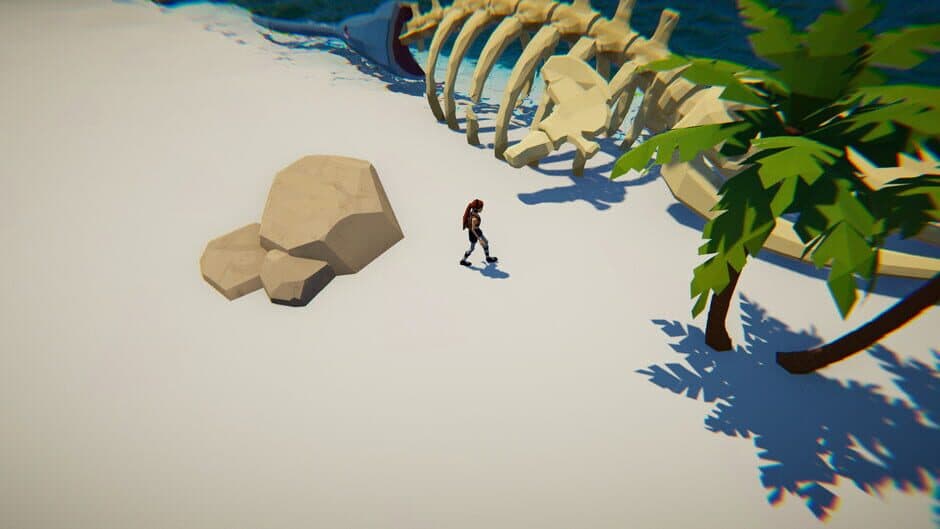 Impromptu Trip screenshot 1