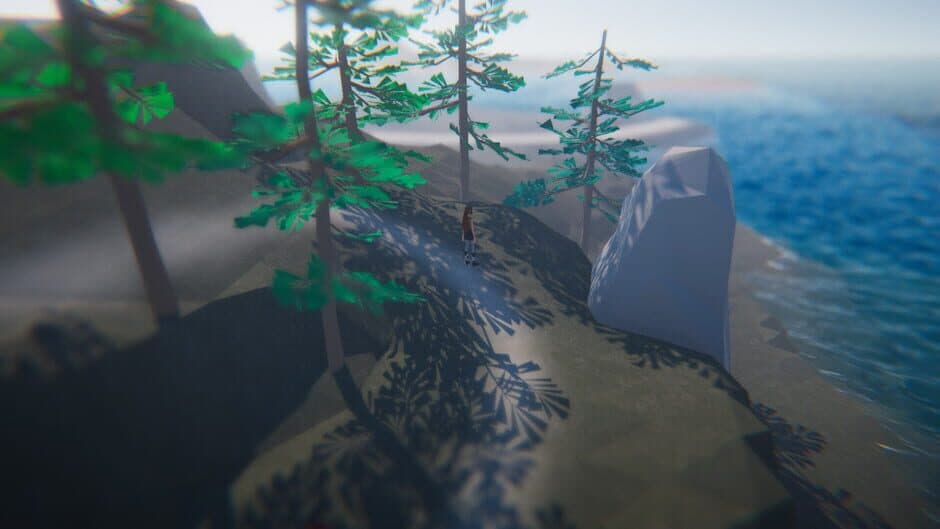 Impromptu Trip screenshot 3