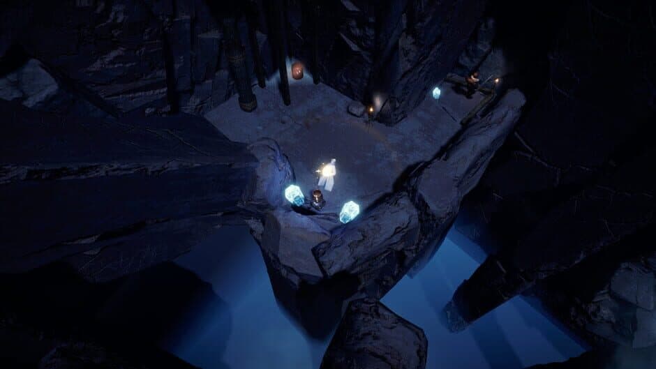 Sacrament screenshot 1