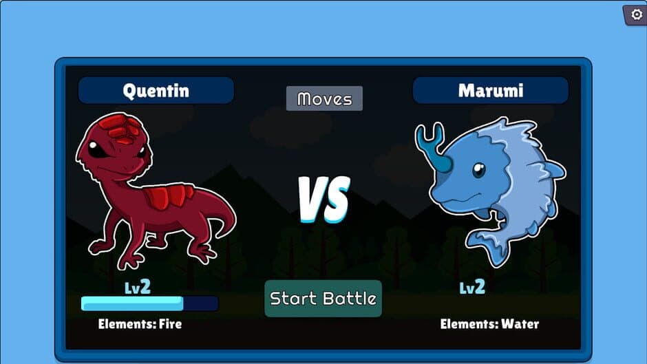 Ultra Auto Gotchimon screenshot 2