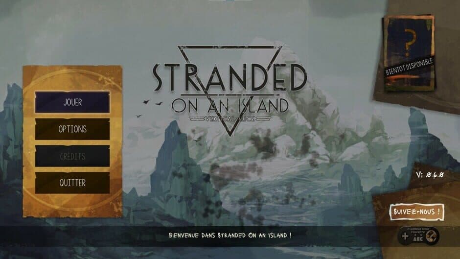 Stranded On An Island screenshot 1