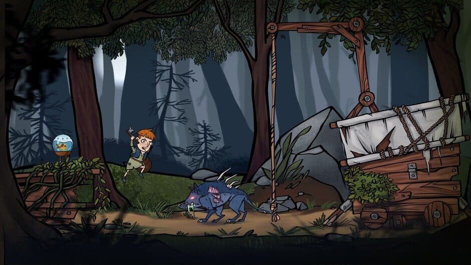 Poop Prince screenshot 2