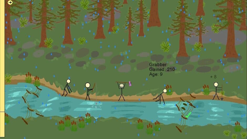 Fishing Universe screenshot 1